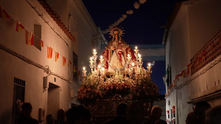 Fiestas Patronales